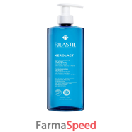 rilastil xerolact gel det750ml