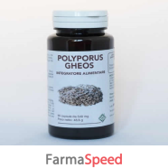 polyporus gheos 90 capsule