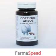 coprinus gheos 90 capsule