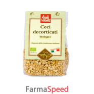 ceci decorticati italiani 300 g