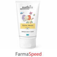 nathia total wash 200ml