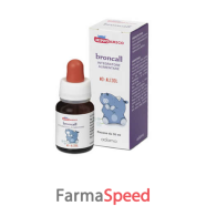 eie broncall gocce 30 ml