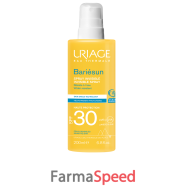 bariesun spf30 spray 200ml