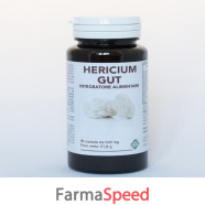 hericium gut 96 capsule