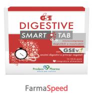 gse digestive smart tab 16 stick pack