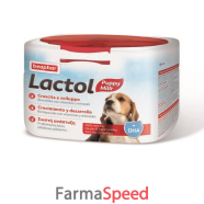 lactol latte cucciolo powd500g