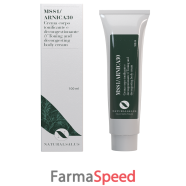 mss1 arnica30 crema gel 100ml