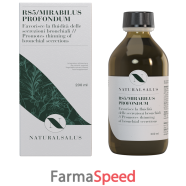 rs5 mirabilus profundum 200ml