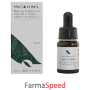 micosis ss6 10ml