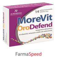 morevit orodefend 14stick