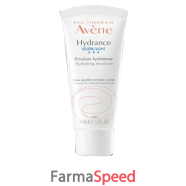 avene hydrance uv leg ps 40ml