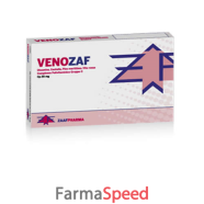 venozaf 30cpr