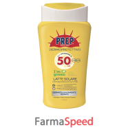 prep solari spf 50 200 ml