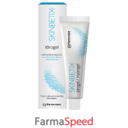 skinbetix idrogel/hydrogel