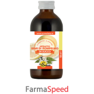 estratto pompelmo succo 150ml
