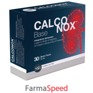 calconox base 30 stick pack