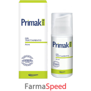 primak med gel 50ml