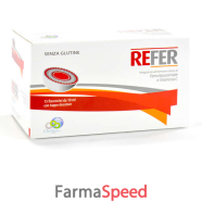 refer 15 flaconcini monodose