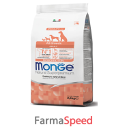 monge all breeds ad salmo/riso