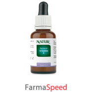 easy liquid vitamin a 15ml