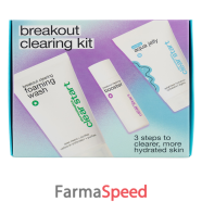 dermalogica breakout clear kit