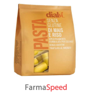 dialsi pasta paccheri 72 250g