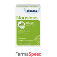 nausless humana 30ml