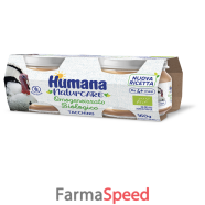 humana omog tacchino bio 2x80g