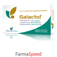 galactol 30 compresse