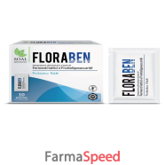 floraben 10bust