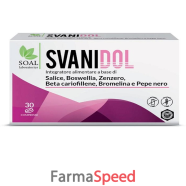 svanidol 30cpr