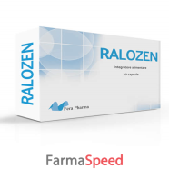 ralozen 20cpr