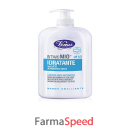 intimo mio idratante 400ml