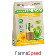 profar lipbalm idrat lenitivo