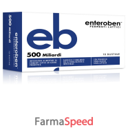 enteroben 500mld 10stick pack