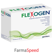 flexogen 30bust