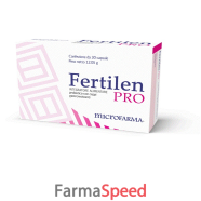 fertilen pro 30cps