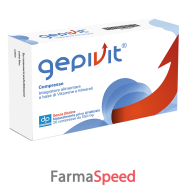 gepivit 20cpr