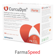 curcudyn forte 180 capsule