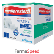 medipresteril rot stretch5x500