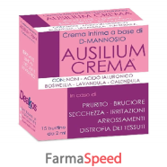 ausilium crema 15bust