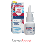 physiomer virus defense 20ml