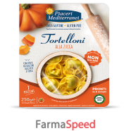 piaceri medit tortelloni zucca