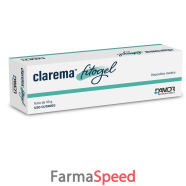 clarema fitogel 50g