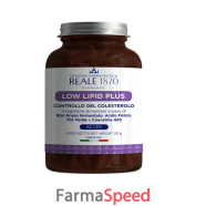 low lipid plus60cps reale 1870