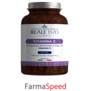 vitamina c 60cpr reale 1870