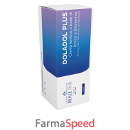 doladol plus crema reale 1870