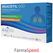 reacetil 600 20bust