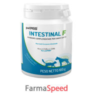 petmod intestinal f 100g