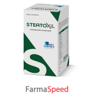 steatoxil 500 ml